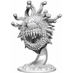 W12.5: Nolzur's Marvelous Miniatures - Beholder (90194)